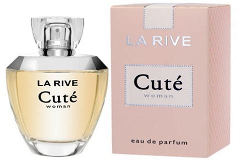 La Rive Cute by La Rive .